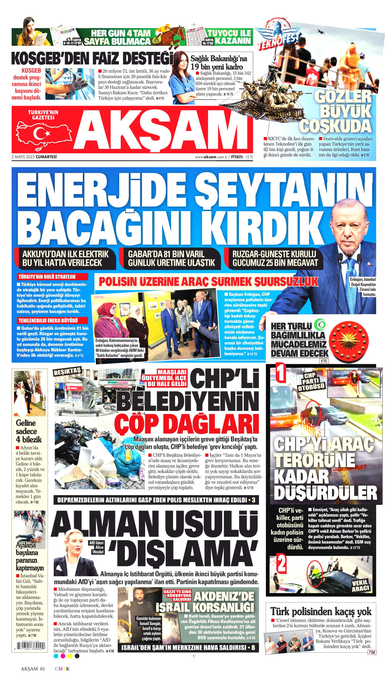 Akşam