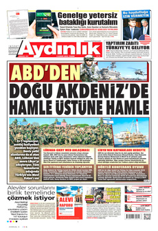 Aydinlik
