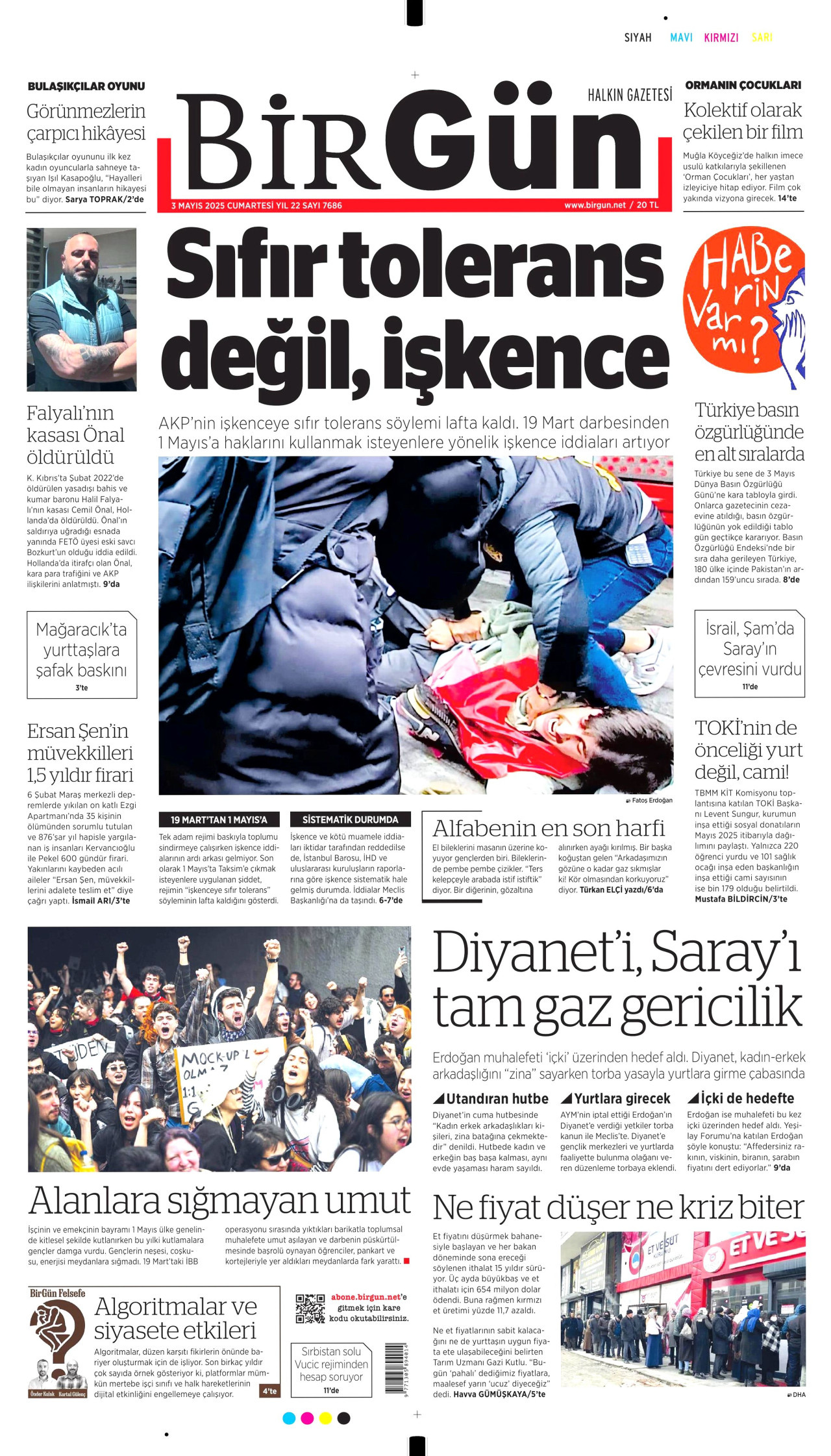 Bi̇rgün