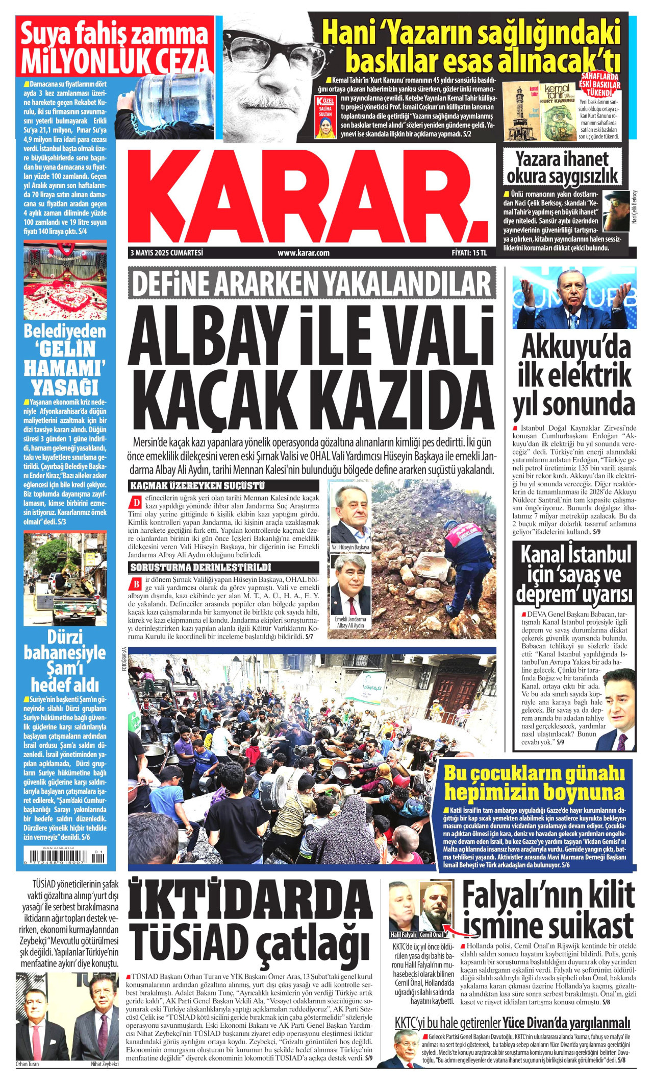 Karar