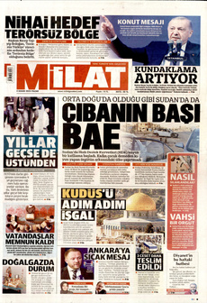Mi̇lat