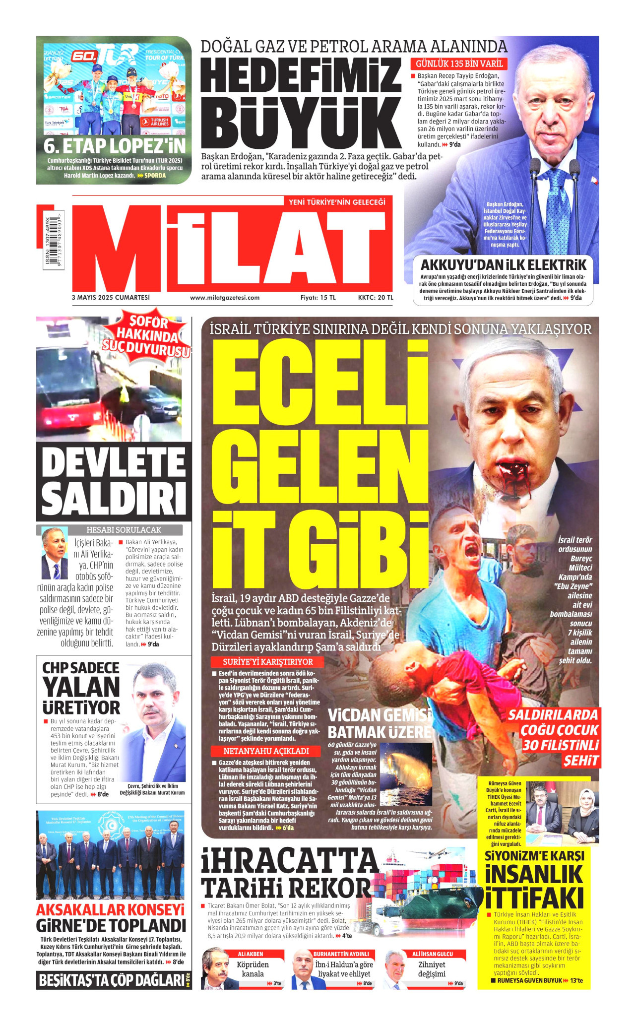 Mi̇lat