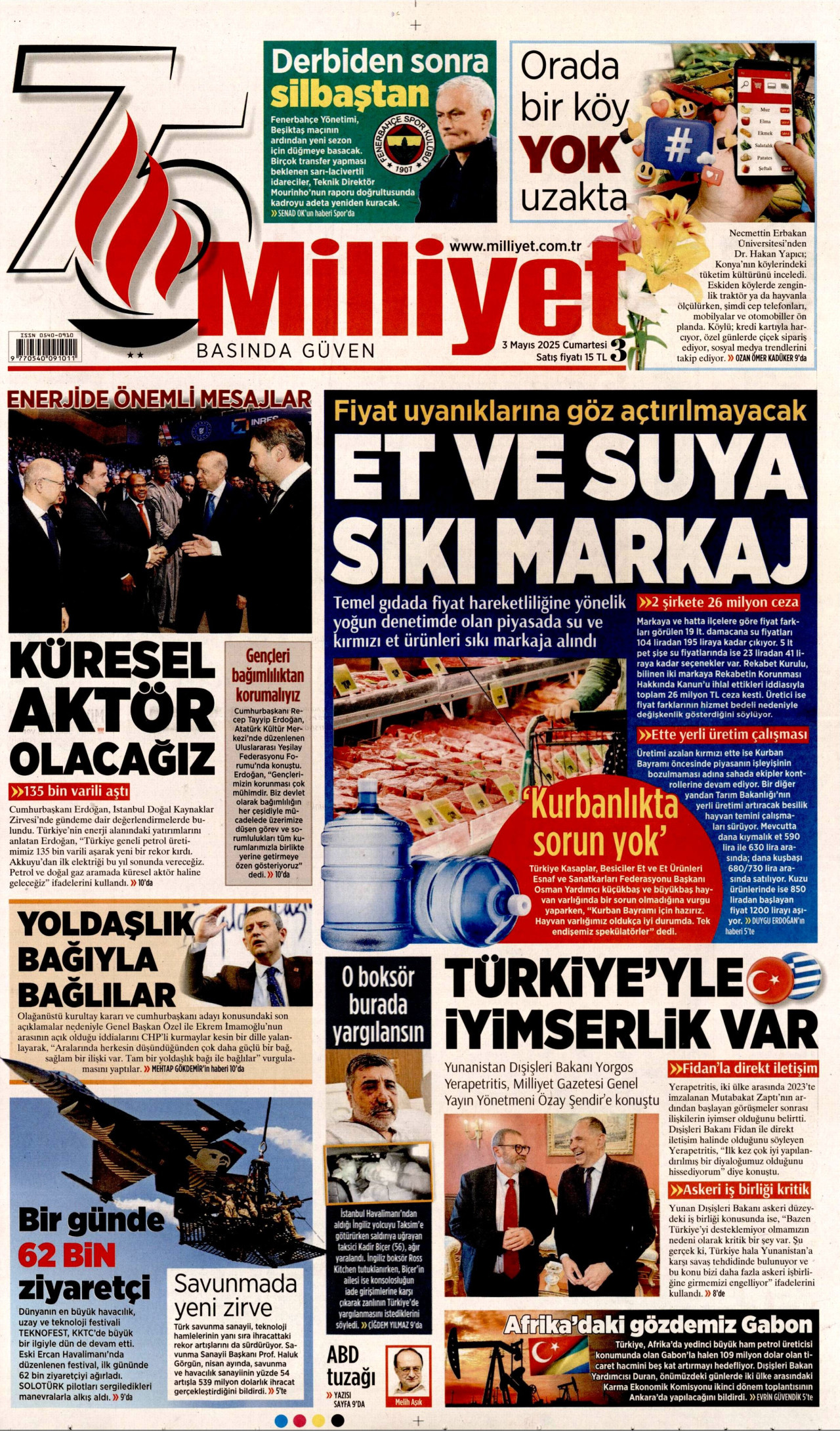 Mi̇lli̇yet