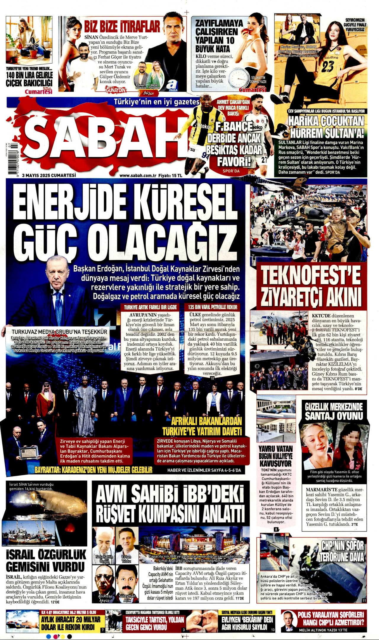 Sabah