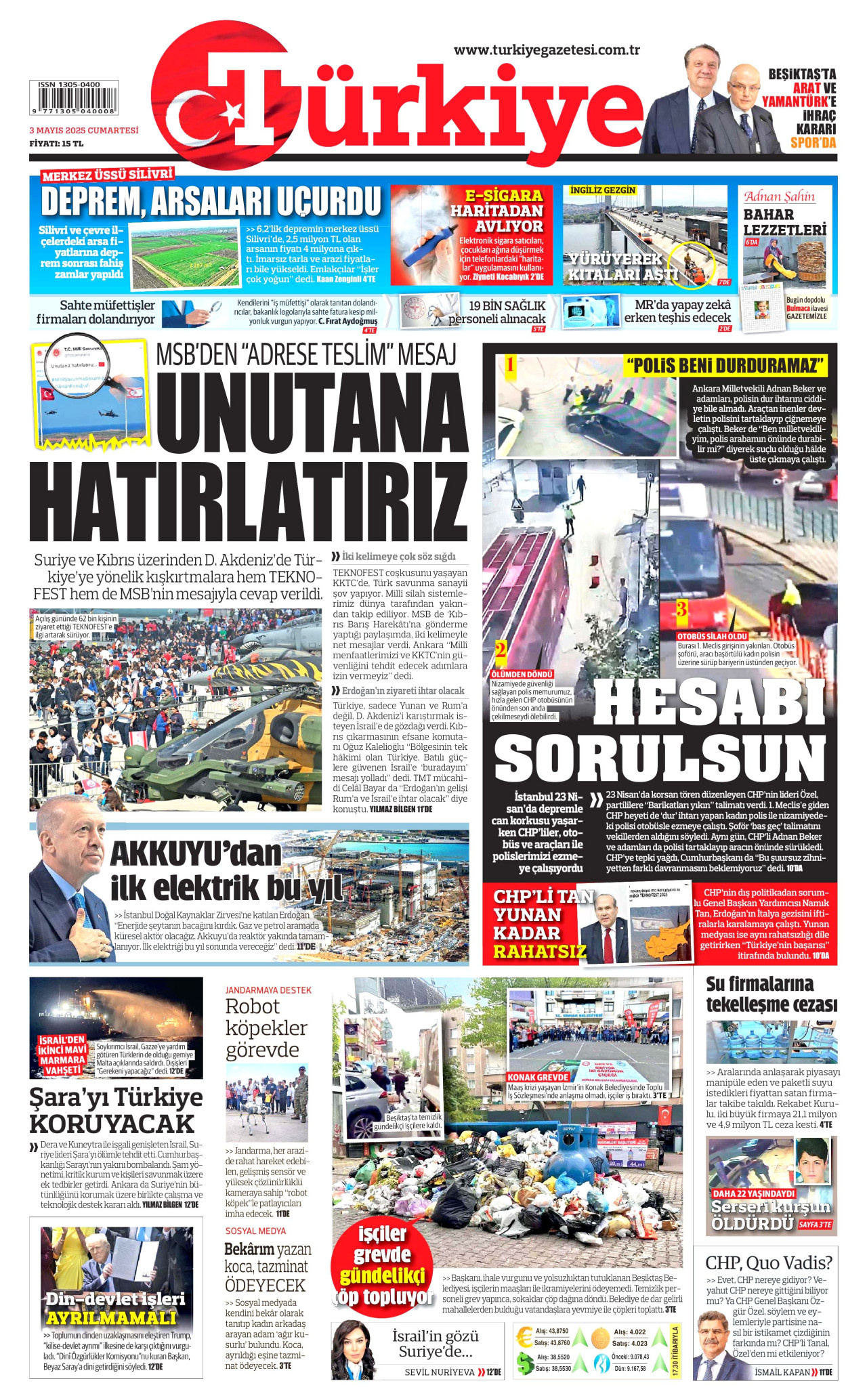 Türki̇ye