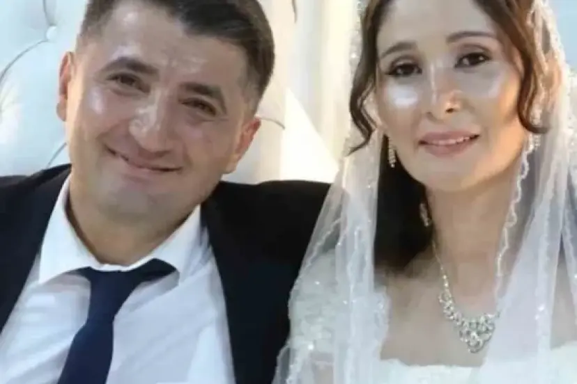 17 yıl sonra gelen mutluluk: Giresunlu çift hayallerine zorda olsa ulaştı