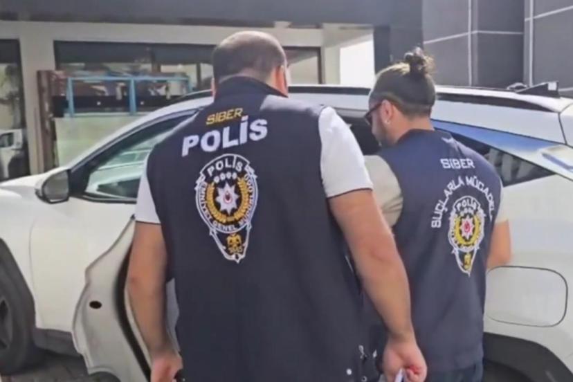 19 il merkezli düzenlenen operasyonlarda 49 şüpheli tutuklandı