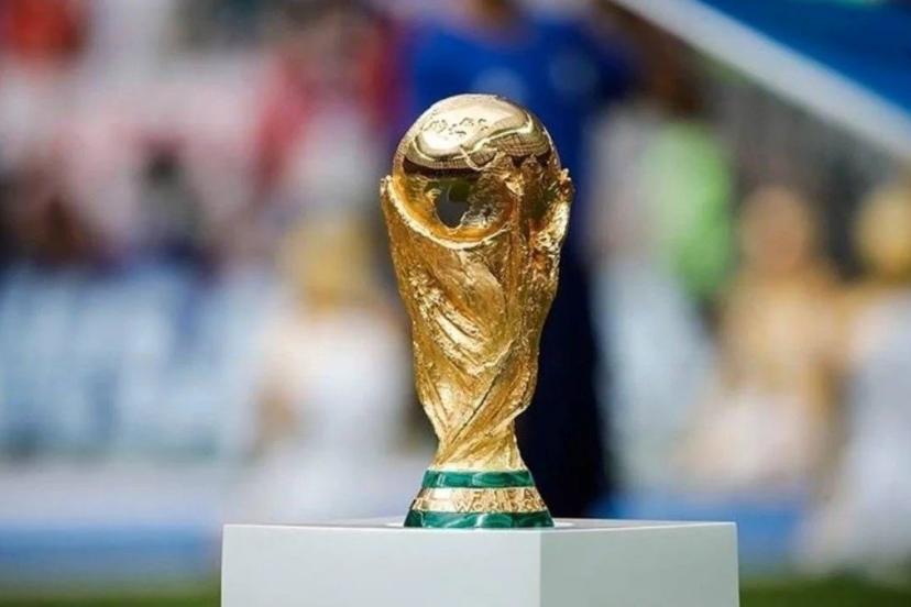 2026 FIFA Dünya Kupası kura çekimi Washington'daki Kennedy Center'da yapılacak