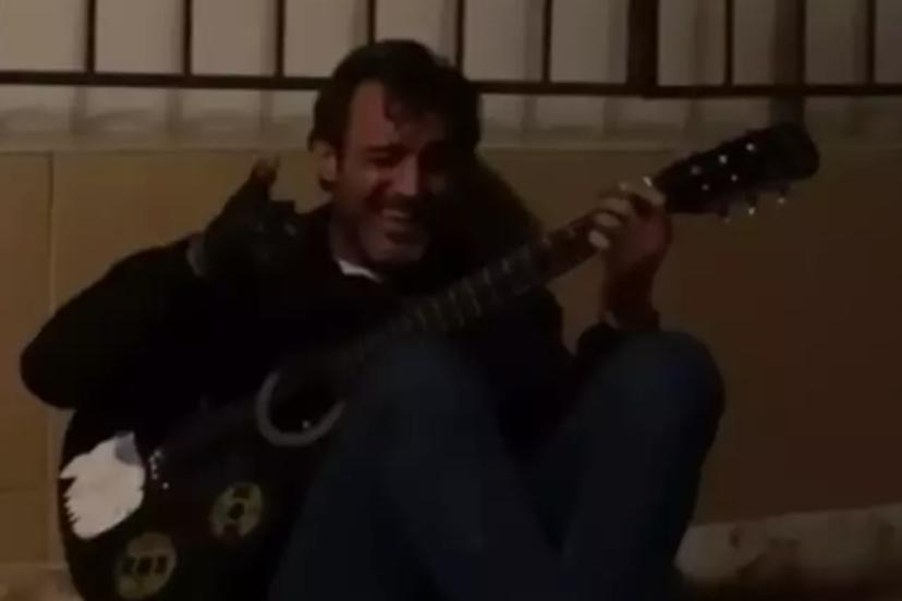 21 yıl sonra buluştular! Deniz Seki ve Rıza Tamer bir araya geldi