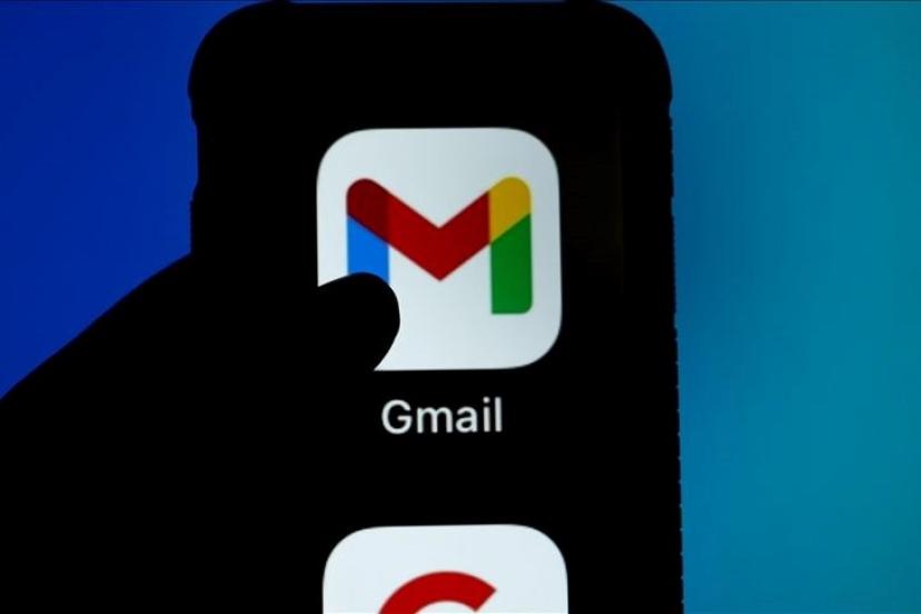 2,5 milyar Gmail kullanıcısı risk altında: Google veri tabanı hacklendi