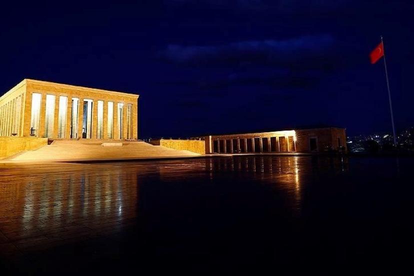 30 Ağustos Zafer Bayramı Anıtkabir ziyaret saatleri
