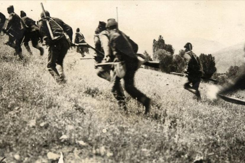 30 Ağustos Zafer Bayramı'nın tarihi
