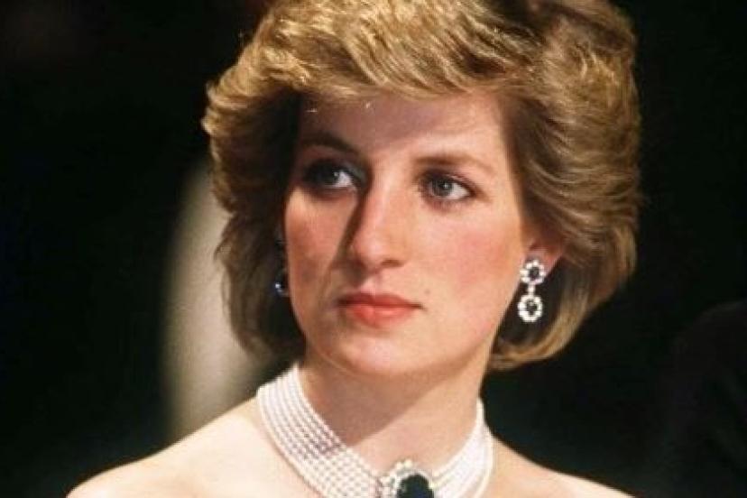 36 yaşında hayata veda etmişti: Prenses Diana'nın son anları yıllar sonra ortaya çıktı