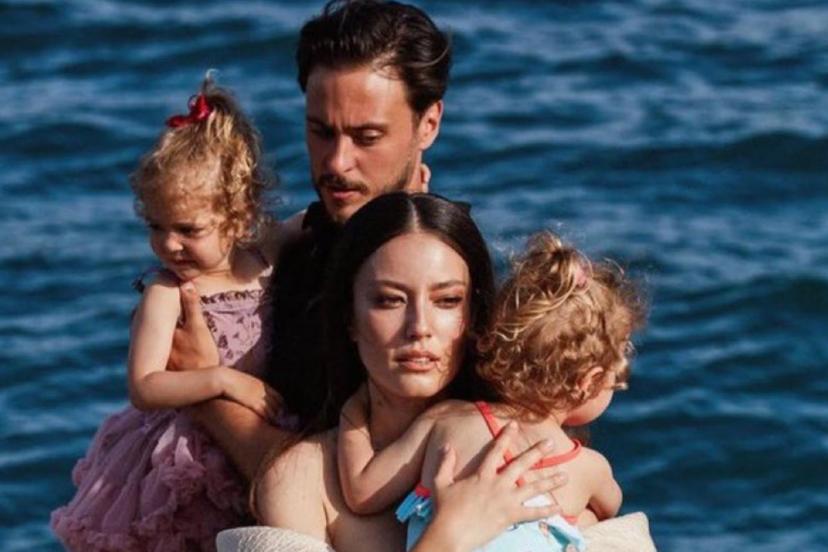8 yıllık evlilik tek celsede bitti! Pelin Akil ve Anıl Altan boşandı