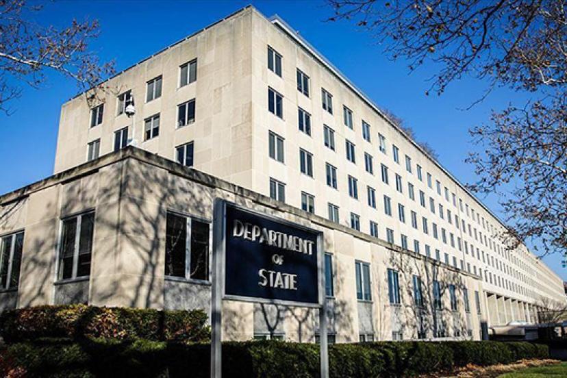 ABD, BMGK öncesinde Filistinli yetkililerin vizelerini iptal etti