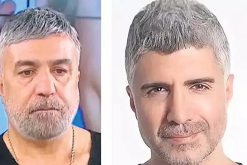 Aile kavgası bitmiyor! Ağabeyi Ercan Deniz, Özcan Deniz'in evini silahla bastı iddiası