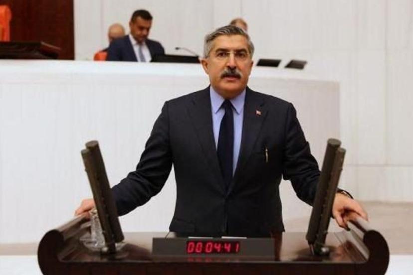 AK Parti Genel Başkan Yardımcısı Yayman: Muhtar bile olamaz dediler milletimiz başkan yaptı