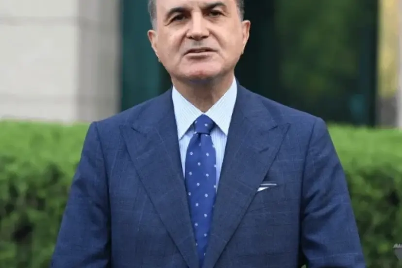 AK Parti Sözcüsü Çelik'ten İsrailli bakanın alçak paylaşımına tepki: Modern zamanların Nazileri
