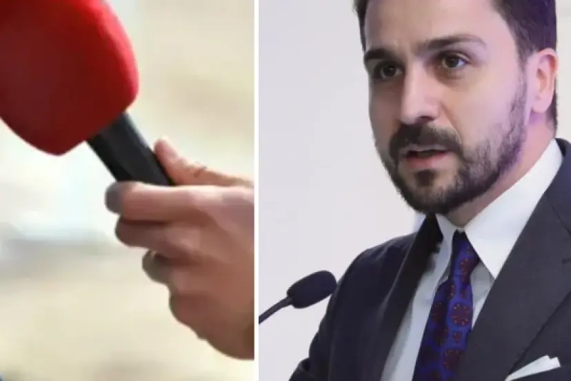 AK Partili Arvas'tan sokak röportajları için dikkat çeken çağrı: Bir an evvel son verilmeli