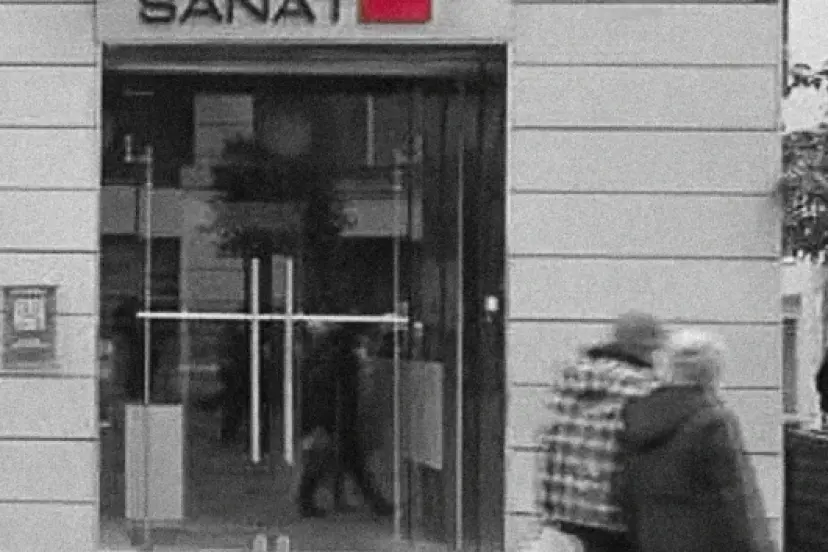 Akbank Sanat taşınıyor