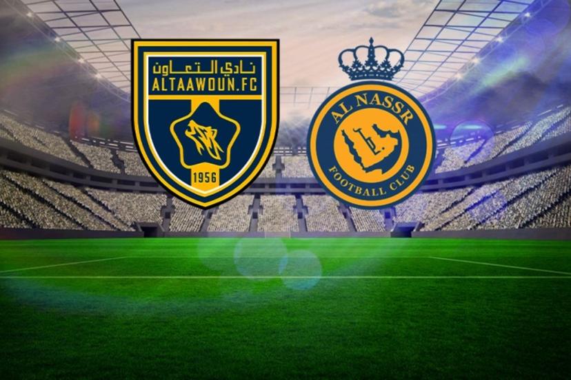 Al Taawon - Al Nassr maçı ne zaman, saat kaçta, hangi kanalda? Suudi Arabistan Pro Lig
