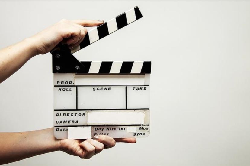 Altın Portakal Film Festivali'ne ulusal 352 film başvurdu