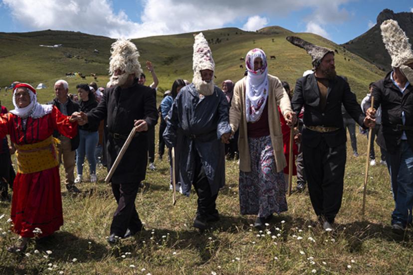 Artvin’de 150 yıllık gelenek: Berobana