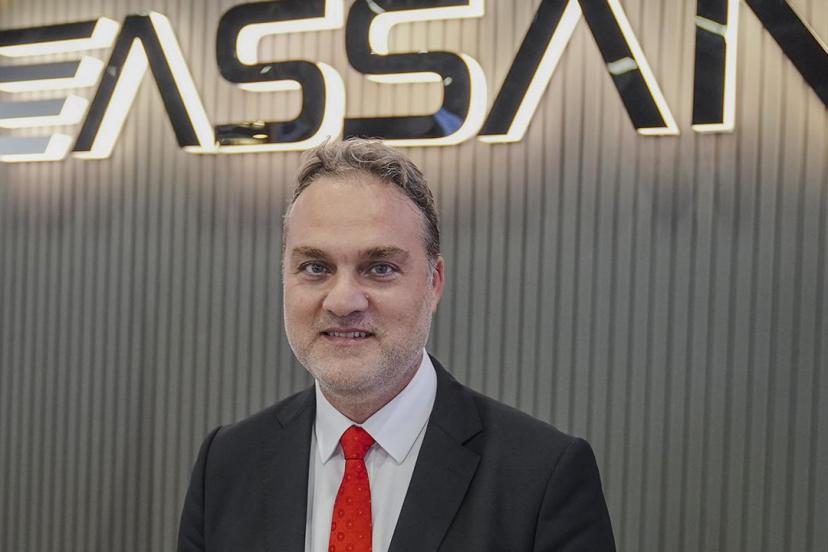 ASSAN Group sahibi ve yöneticisi gözaltına alındı
