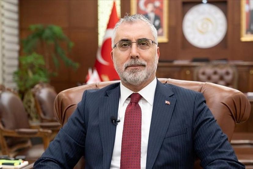 Bakan Işıkhan, temmuz ayı iş gücü istatistiklerini değerlendirdi
