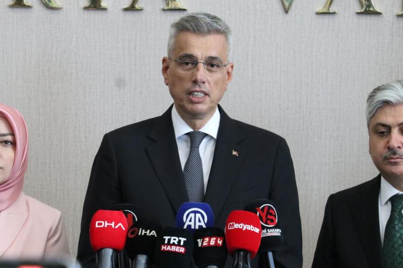 Bakan Memişoğlu: Sigara içenleri bırakmaya teşvik edeceğiz