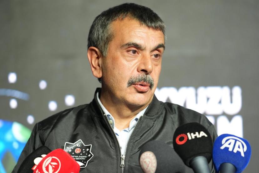Bakan Tekin: Erzurum'da TEKNOFEST istiyoruz