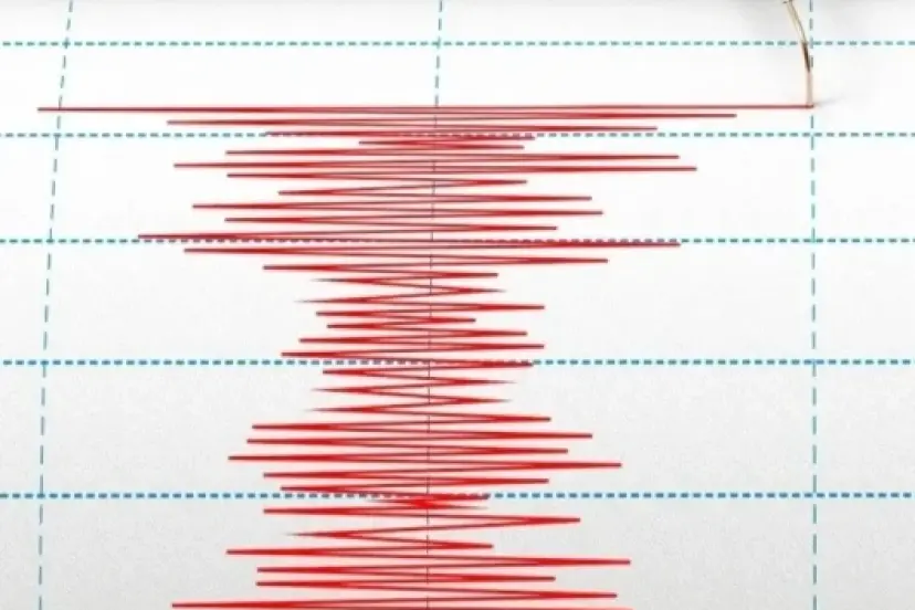 Balıkesir'de 3.8 büyüklüğünde deprem