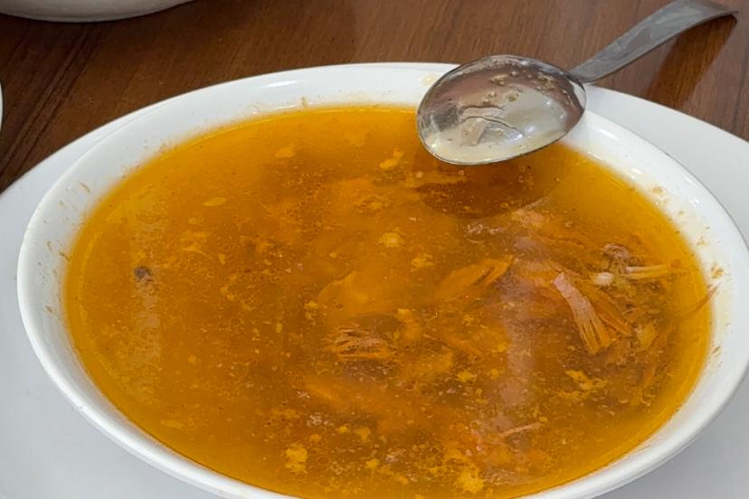 Bitlis Avşor çorbasına coğfari işaret
