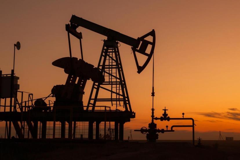Brent petrolün varili 66,65 dolardan işlem görüyor