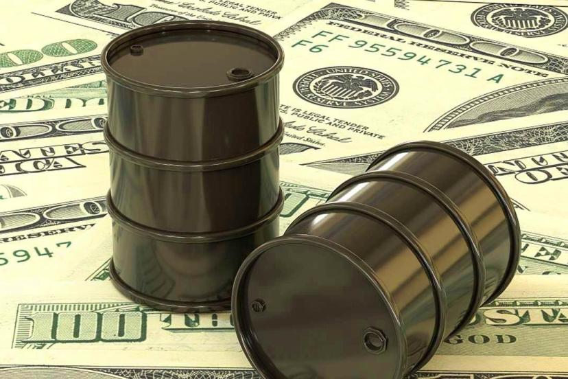 Brent petrolün varili 67,82 dolardan işlem görüyor