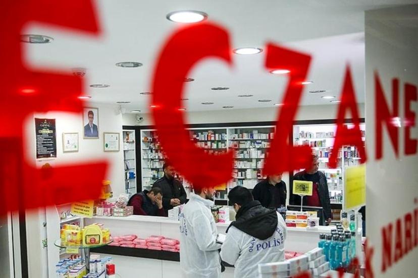 Bugün eczaneler açık mı? 30 Ağustos Zafer Bayramı’nda eczaneler çalışıyor mu, kapalı mı?
