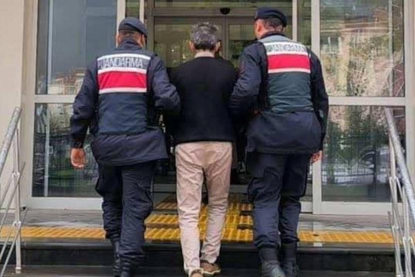 Çankırı’da 118 şahıs yakalandı