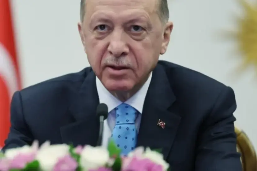 Cumhurbaşkanı Erdoğan Şule Yüksel Şenler'i vefatının 6'ncı yılında andı: Silinmez izler bırakan yürekli bir dava kadını