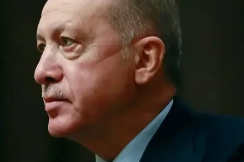 Cumhurbaşkanı Erdoğan Zelenski ile görüştü