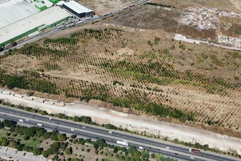 D-130 Karayolu'nda ağır vasıtalara saat kısıtlaması