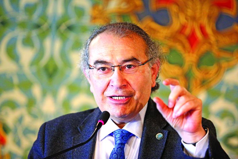 DEPREM KORKUSU KRONİKLEŞEBİLİR!