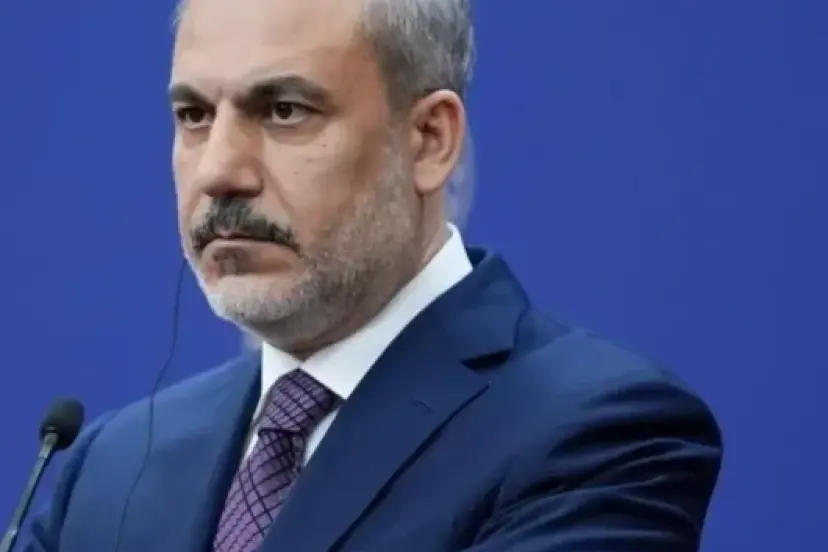 Dışişleri Bakanı Fidan İİT Olağanüstü Dışişleri Bakanları Konseyi Toplantısı'na başkanlık edecek