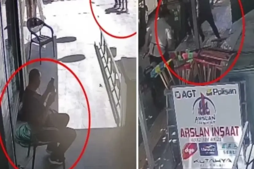 Dokuz yaşındaki çocuğu kaçırmaya çalışmıştı: İfadesi 'pes' dedirtti