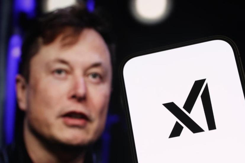 Elon Musk, Grok 2.5i açık kaynak yaptı