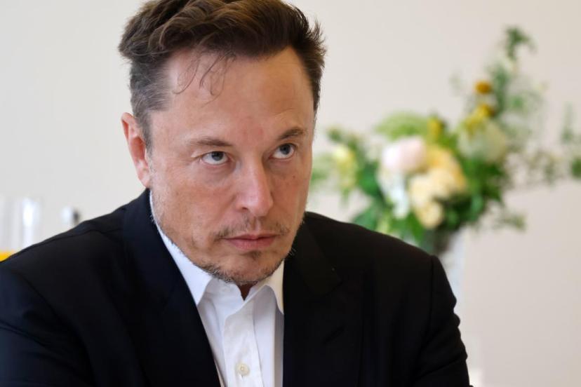 Elon Musktan Apple ve OpenAIa dava