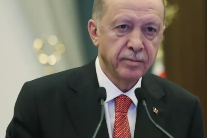 Erdoğan’dan 'Malazgirt Zaferi' mesajı: Türkiye Yüzyılı'nda daha güçlü adımlarla yürümekle mükellefiz