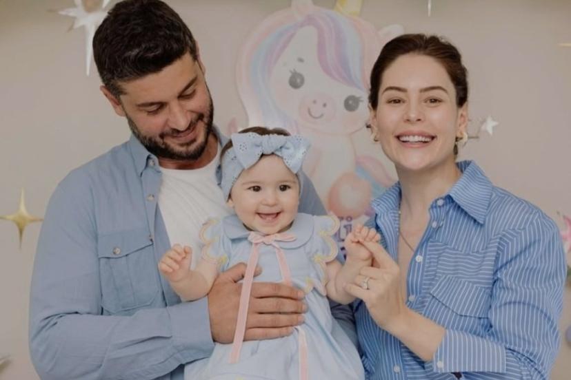 Eşi Berk Oktay ihanet iddialarıyla gündemde! Yıldız Çağrı Atiksoy günler sonra paylaşım yaptı