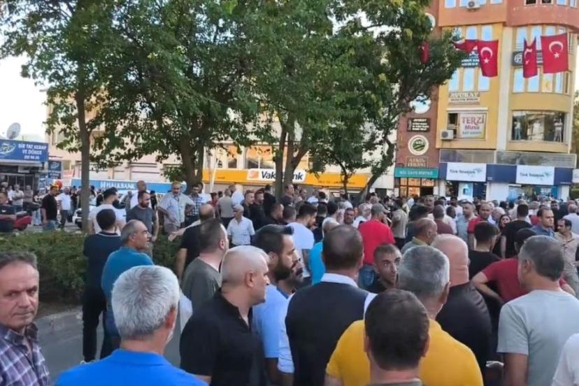 Eski işletmecisi olduğu restorana silahlı saldırı düzenledi: 1 ölü, 1 yaralı