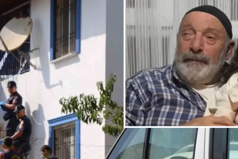 Ev sahibi 500 TL'lik arıza için kiracısını darbetti