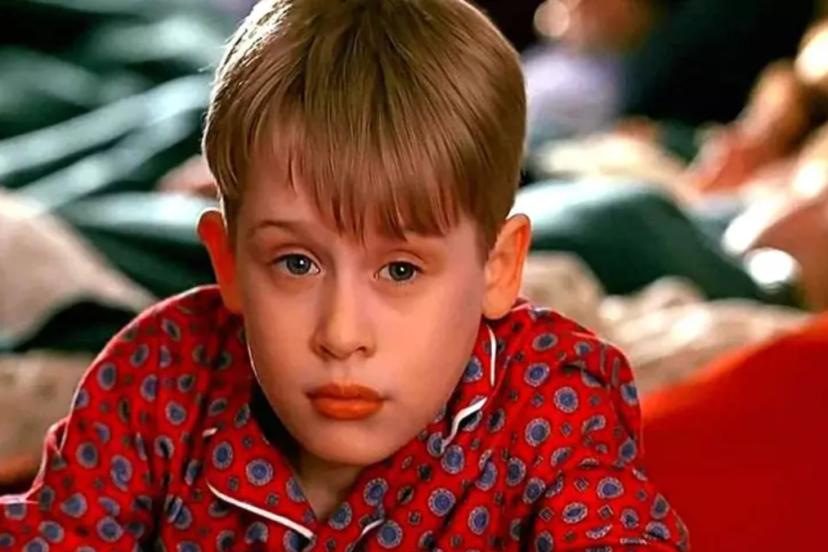 Evde Tek Başına'nın yıldız ismiydi! Macaulay Culkin, 45 yaşında